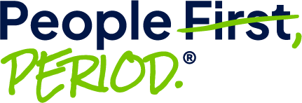 People Period logo