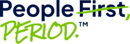 People Period logo
